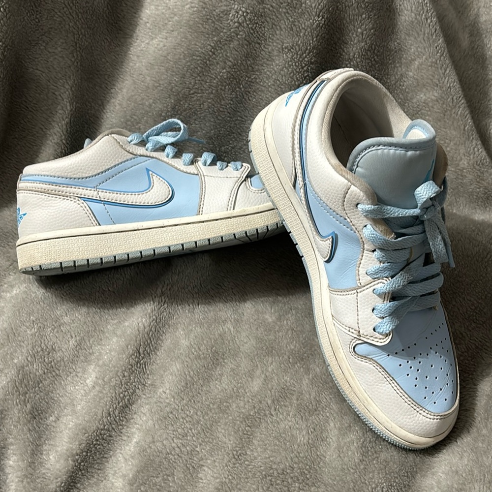 Jordan 1 low se
